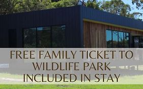 Softfoot Farm Luxury Retreats